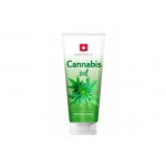 Zdjęcie produktu - SwissMedicus Cannabis Żel - 200ml