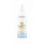 Zdjęcie produktu - DERMEDIC SUNBRELLA Spray ochronny SPF50+, 150ml