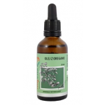Zdjęcie produktu - MyVita Olej z oregano krople - 50 ml