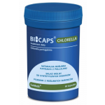 Zdjęcie produktu - FORMEDS Bicaps CHLORELLA, 60 kaps.