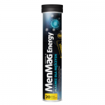 Zdjęcie produktu - Menmag Energy Tabletki musujące - 20tabl.