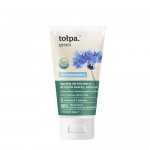 Tołpa green oczyszczanie, łagodny żel do mycia twarzy i oczu, 150 ml