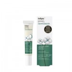 Tołpa green nawilżanie, nawilżający krem łagodzący pod oczy, 15 ml