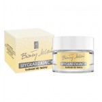   Biały Jeleń hydrożel do twarzy WYGŁADZAJĄCY - 50ml