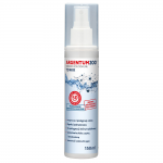 AURA HERBALS Argentum200 mgiełka/tonik (50 ppm) Srebro Koloidalne - 150ml