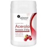 Zdjęcie produktu - ALINESS Acerola Proszek - 250G
