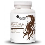 Zdjęcie produktu - ALINESS Revital Hair - 60 kapsułek