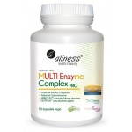 Zdjęcie produktu - ALINESS MULTI Enzyme Complex PRO - 90 kapsułek