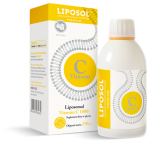 Zdjęcie produktu - MEDICALINE Liposil Vitamin C - 250ml