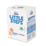 NESTLE LITTLE STEPS 2 mleko modyfikowane powyżej 6 miesiąca - 600g
