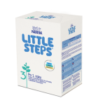 NESTLE LITTLE STEPS 3 mleko modyfikowane po 1 roku - 600g