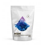 Zdjęcie produktu - Aura Herbals MSM - 200g