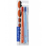CURAPROX CS 5460 Ultra soft AVANT-GARDE szczoteczka do zęb&oacute;w - 2 sztuki
