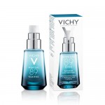 Zdjęcie produktu - VICHY MINERAL 89 krem pod oczy, 15ml