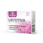 Zdjęcie produktu - PROTEGO Urydyna - 30 tabletek