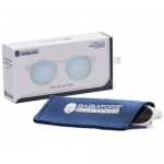 Babiators Okulary Blue series - The Jet Setter Tran.Keyhole AGE 3-5 BLU-005