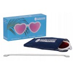 Babiators Okulary Blue series - The Sweetheart AGE 0-2 BLU-015