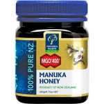 Zdjęcie produktu - Mi&oacute;d Manuka MGO 400+ 250 g