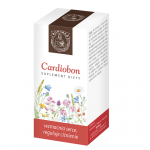 Zdjęcie produktu - Cardiobon - 60 kapsułek