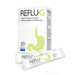 Zdjęcie produktu - REFLU-G - 20sasz.