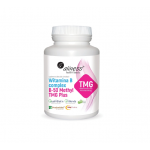 Zdjęcie produktu - ALINESS witaminaB-50 Complex methyl TMG plus - 100 kaps.