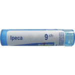 Zdjęcie produktu - BOIRON Ipeca 9 CH granulki 4 g (około 80 granulek)