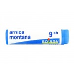 Zdjęcie produktu - BOIRON Arnica montana 9 CH granul. 1g (pojemnik jednodawkowy)