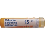 Zdjęcie produktu - BOIRON Calcarea Carbonica Ostrearum 15CH 4g ( około 80 granulek)