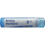 Zdjęcie produktu - BOIRON Arnica montana 9 CH granulki 4 g (około 80 granulek)