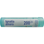 Zdjęcie produktu - BOIRON Ignatia Amara 200 CH granulki 4 g (około 80 granulek)