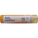 Zdjęcie produktu - BOIRON Apis mellifica 15 CH granulki 4 g ( około 80 granulek)