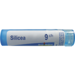 Zdjęcie produktu - Boiron Silicea 9 CH granulki, 4 g 