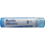 Zdjęcie produktu - BOIRON Monilia Albicans 9 CH granulki 4g (około 80 granulek)
