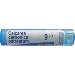 Zdjęcie produktu - BOIRON Calcarea Carbonica Ostrearum 9CH 4g ( około 80 granulek)