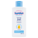 Zdjęcie produktu - Bambino Rodzina kremowy żel pod prysznic, 400 ml