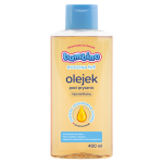 Bambino Rodzina Olejek pod prysznic - 400 ml