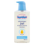 Bambino Rodzina Żel do higieny intymnej - 400 ml