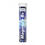 Zdjęcie produktu - Magnez + B6 VITTER BLUE 20tabl.