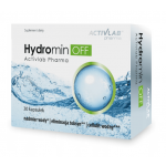 Zdjęcie produktu - Activlab Hydromin OFF, 30 kaps.