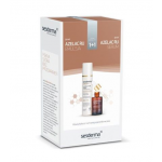 SESDERMA Zestaw AZELAC RU EMULSJA ROZŚWIETLAJĄCA SPF50, 50 ml + SERUM, 30 ml