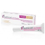 Zdjęcie produktu - SUTRICON UV Protect żel silikonowy, 15ml 