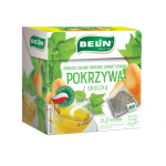 Zdjęcie produktu - BELIN Pokrzywa z gruszką, 20 torebek