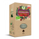 Zdjęcie produktu - Dary Natury Herbata Krasnoludek, 25x2g 