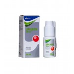 Zdjęcie produktu - Uniben Silver Aerozol do stosowania w jamie ustnej, 30ml