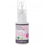 Zdjęcie produktu - AZETA BIO Organiczny olejek do masażu krocza przed porodem, 20ml