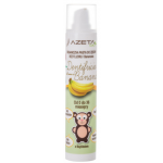 Zdjęcie produktu - AZETA BIO Organiczna pasta do zęb&oacute;w bananowa, 50ml