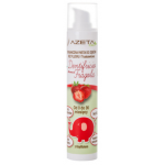 Zdjęcie produktu - AZETA BIO Organiczna pasta do zęb&oacute;w truskawka, 50ml