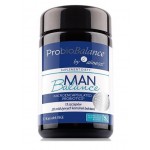 Zdjęcie produktu - ProbioBALANCE Man Balance, 30 kaps.