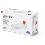 Cosmopor Advance Opatrunki jałowe 15x8cm, 25 szt.