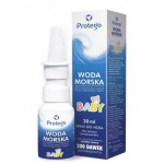Zdjęcie produktu - Protego Woda Morska Baby spray do nosa, 30ml
